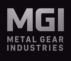 Metal Gear Industries